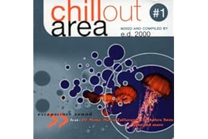 Chill Out Area V.1