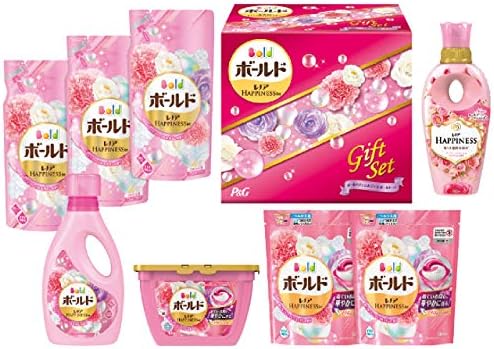 ｐ ｇ ボールドジェル Pgfd 50y タイムセール ジェルボールセット
