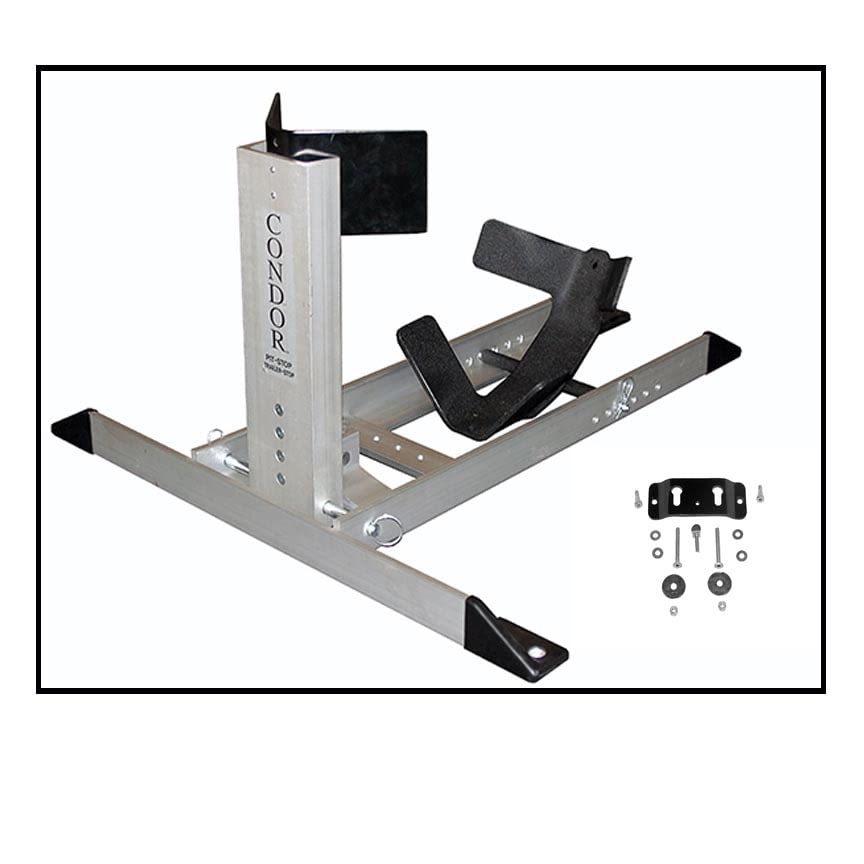 Mua CONDOR Motorcycle (Part PSTK6400) PitStop/with Trailer Adaptor