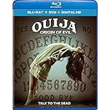 Ouija: Origin of Evil [Blu-ray]