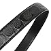 Coach Modern Harness Cut-to-Size Reversible Signature Leather Belt,Black,One Size