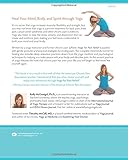 Image de Yoga for Pain Relief: Simple Practices to Calm Your Mind and Heal Your Chronic Pain (The New Harbinger Whole-Body Healing Series)