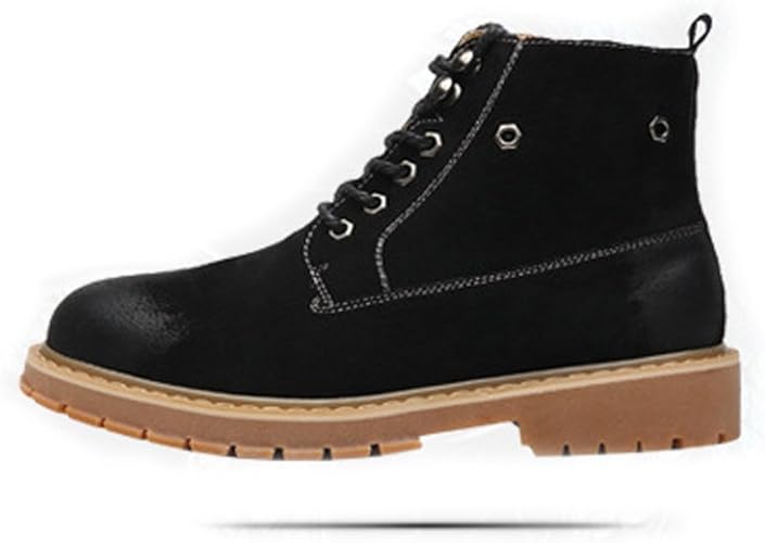 boots with big soles