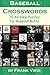 Baseball Crosswords: 70 All-New Puzzles for Baseball Buffs by Frank Virzi