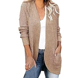 ADJHDFH Cashmere Sweaters For Women Casual Wear For