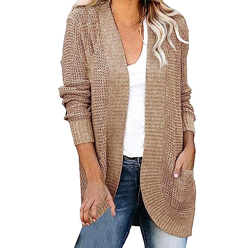 ADJHDFH Cashmere Sweaters For Women Casual Wear For