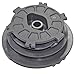 Spool and Spool Cover Assembly Compatible with Homelite/Ryobi 312223001
