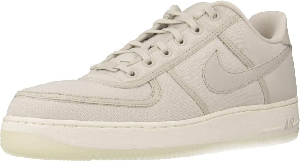nike air force 1 low canvas light bone