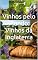 Livro Vinhos pelo Mundo: Inglaterra