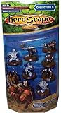 Heroscape Expansion IX Blackmoon's Siege Dwarves and Repulsors