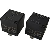 04727370AA 50732 12VDC 5Pins Relay (2)