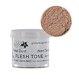 Global Sugar Art Flesh Tone Ultra Petal Dust