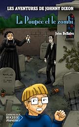 La  poupée et le zombie