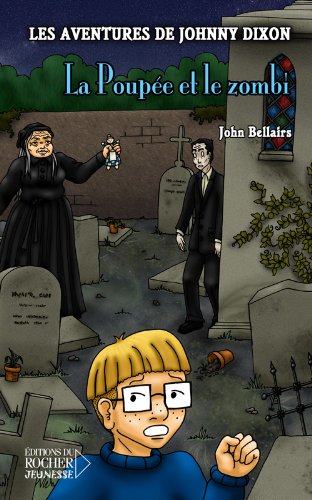 La  poupée et le zombie