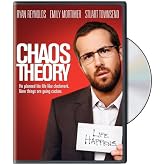 Chaos Theory [DVD]
