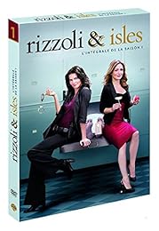 Rizzoli & Isles - Saison 1