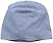 G-Star Raw Men's Daber Jersey Beanie, Light Cloud Heather, One Size