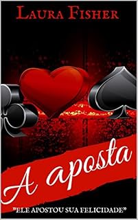 Livro A Aposta