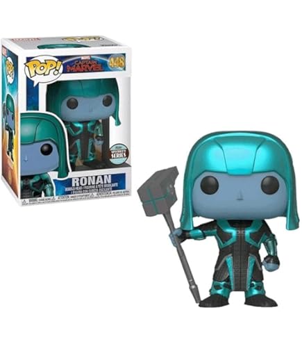 Amazon.com: Funko POP Marvel: Guardians of The Galaxy Series