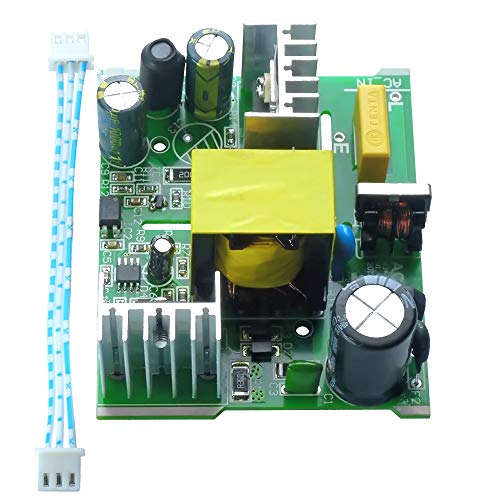 Mini Mexx Electric Unit Digital Soldering Iron Station Temperature Controller Kits for HAKKO T12 Handle DIY Kits LED Vibration Switch