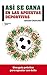 Así se gana en las apuestas deportivas (Plataforma Actual) (Spanish Edition) by Ismael Chanclón