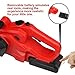 STEAM Life Kids Tool Set Electric Toy Chainsaw - Prop Chainsaw with Sound - Fake Chainsaw Toy Power Tools Include Battery Powered Chain Saw - Pretend Play Construction Toy Tools for Boys and Girls
