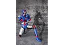 Bandai Tamashii Nations S.H. Figuarts Bio Rider 