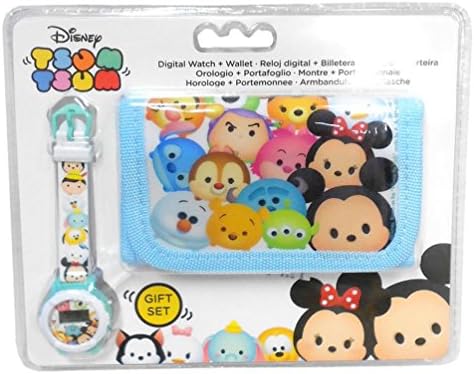 tsum tsum digital watch