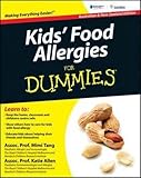 KIDS' FOOD ALLERGIES FOR DUMMIES AUSTRALIAN & NEW ZEALAND EDITION