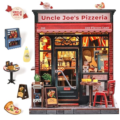 Uncle Joe's Pizzeria