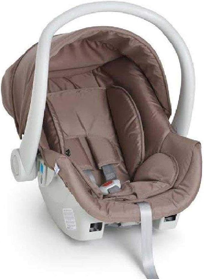 Bebe Conforto Galzerano Dzieco Cocoon Cappuccino Amazon Com Br