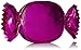 Betsey Johnson Women Handbags Twist Tie Sweet Tooth Candy, Fucshia