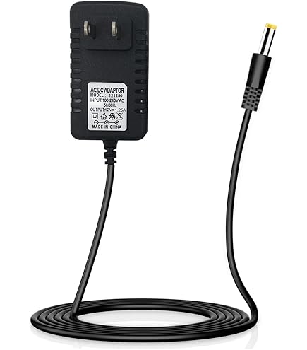 Amazon.com: 15W Power Adapter for Echo Pop,Echo Spot,Echo Dot (3rd