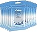 Kleenex Fresh On the Go* Moist Wipes, 10 Moist Wipes per Resealable Pack (Pack of 24)