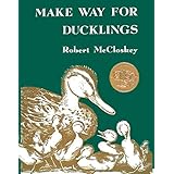 Make Way for Ducklings