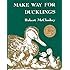 Make Way for Ducklings