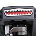 2PCS Skin Sticker, Leewa Waterproof Plastic Shark Decoration Decal Skin Sticker for DJI Mavic Pro RC Drone -- (15x9CM) (1PCS Black+1PCS Blue)