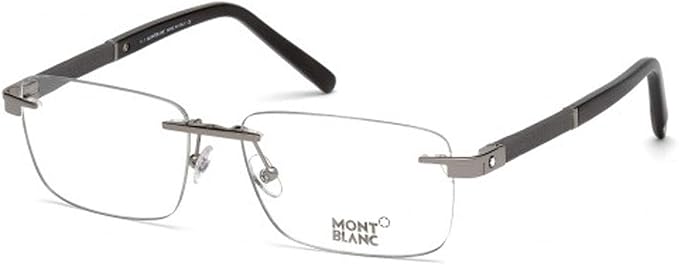 lentes montblanc originales precios