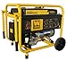 WEN 56551, 5000 Running Watts/5500 Starting Watts, Gas Powered Portable Generator