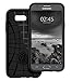 Spigen Rugged Armor Designed for Samsung Galaxy J3 Prime/Galaxy J3 Luna Pro/Galaxy J3 Emerge Case - Black