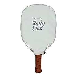 Rally Club Pickleball Paddles for Men & Women