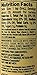 Lea & Perrins Original Worcestershire Sauce 5 oz Bottle (2 Pack)