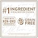 Nutro Ultra Wet Dog Food Filets In Gravy Beef & Deluxe Chicken Variety Pack, 3.5 oz. Trays (12 Count, Pack of 1)