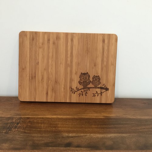 Animal Cutting Boards Kritters in the Mailbox Animal Cutting Board