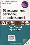 DEVELOPPEMENT PERSONNEL ET PROFESSIONNEL (FORMATION PERMANENTE) by 