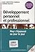 DEVELOPPEMENT PERSONNEL ET PROFESSIONNEL (FORMATION PERMANENTE) by 