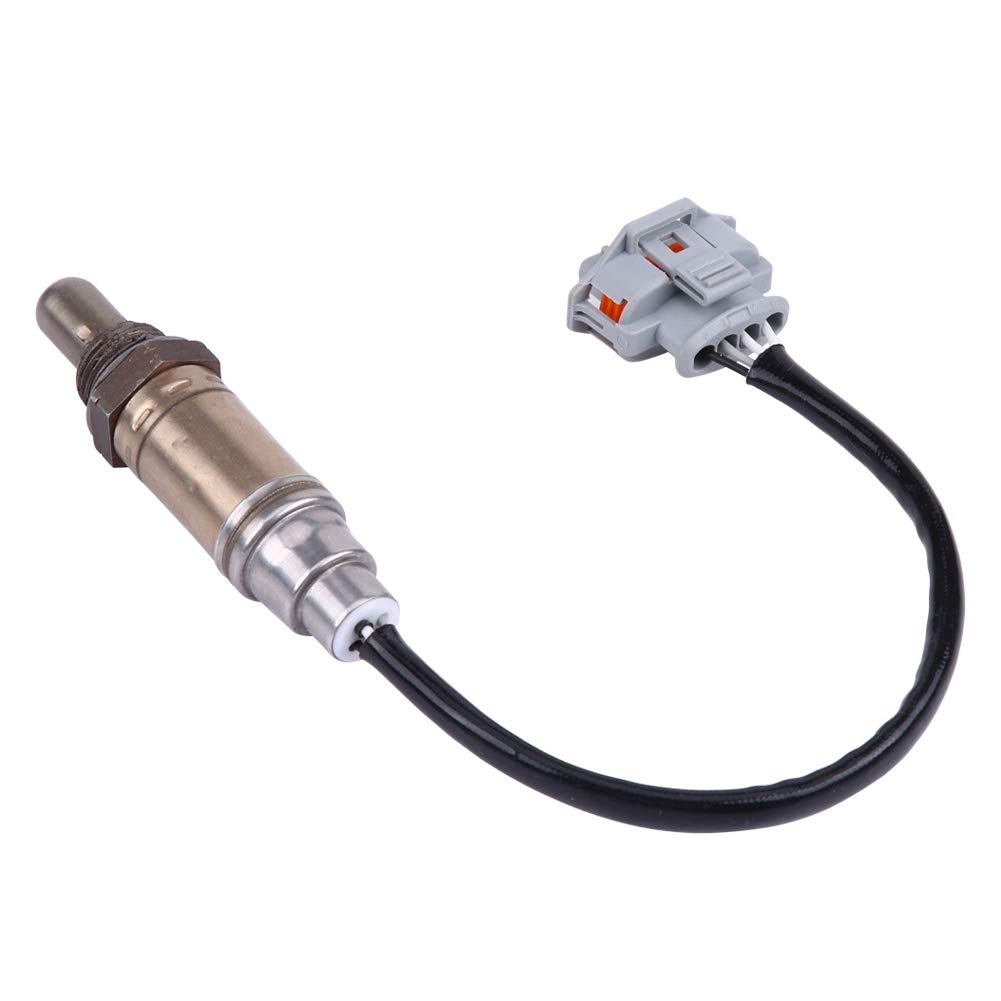 Capteur Lambda (sonde O2) Avant Pour Toyota, Lexus - Référence 89467-02090 / 234-9140 - Compatible Corolla, Camry, C-HR, ES350, IS250, RX350