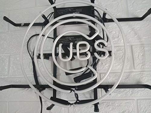 LDGJ Neon Light Sign Home Beer Bar Pub Recreation Room Game Lights Windows Glass Wall Signs Party Birthday Bedroom Bedside Table Decoration Gifts (Not LED)