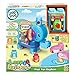 LeapFrog LeapBuilders Fruit Fun Elephant, Multicolor