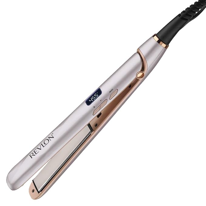 Plancha Revlon Blanca Ancha Flash Sales, UP TO 62% OFF | agrichembio.com